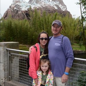 Meet your Posher, Toni